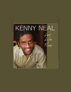 Listen to Kenny Neal, watch music videos, read bio, see tour dates & more!