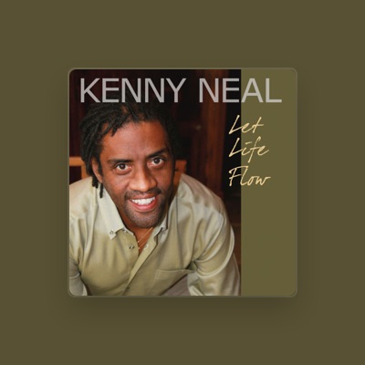 Kenny Neal