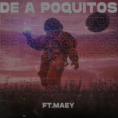 De a poquitos - Single