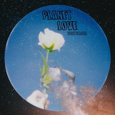 Planet Love - Single
