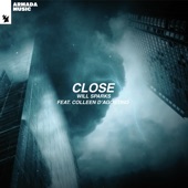 Close (feat. Colleen D'Agostino) artwork