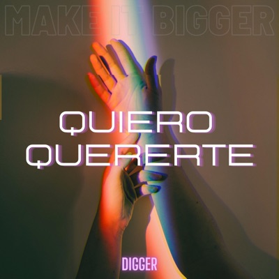 Quiero quererte - Single