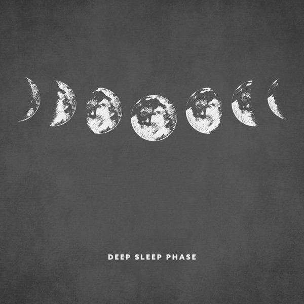 Deep Sleep Phase: Miracle Hz Tones for REM Sleep