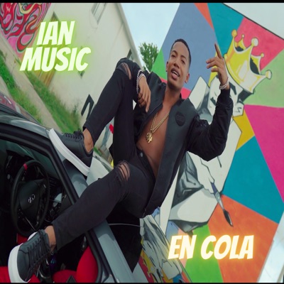 En Cola - Single