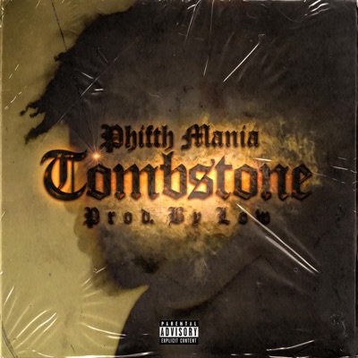 Tombstone - Single