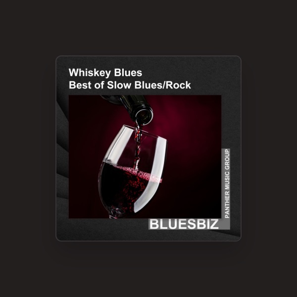 BluesBiz's avatar