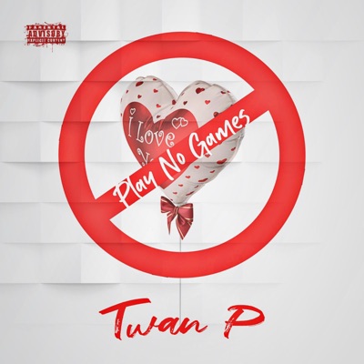 Play No Games (feat. Rachael Hendrix) - Single