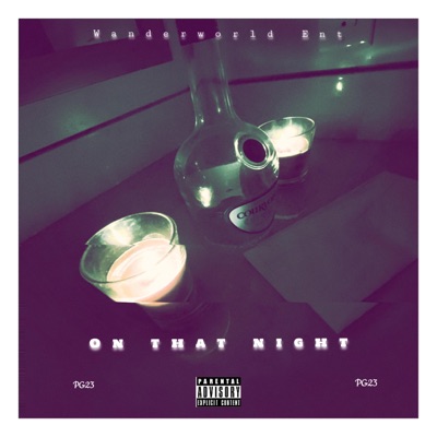 On That Night - EP