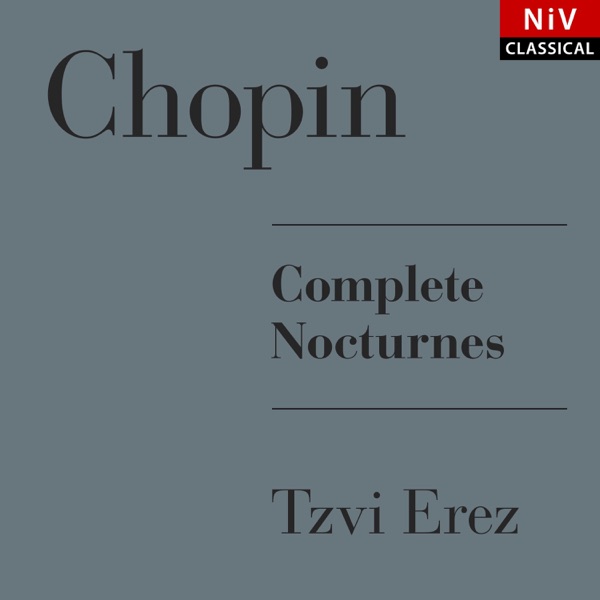 Chopin: Complete Nocturnes