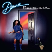Donna Summer - Love Is Just a Breath Away
