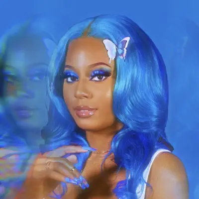 Listen to Faith Amari, watch music videos, read bio, see tour dates & more!