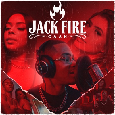 Jack Fire - Single