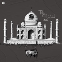 Taj Mahal (feat. Akaliy) - Single - Lvm1000sic