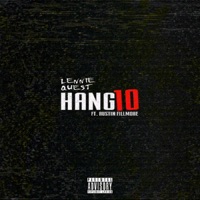 Hang10 (feat. Austin Fillmore) - Single - Lennie Quest