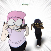 WHO TOLD ME TO SHUT UP!! (feat. Brokie) - Single - Deaceased