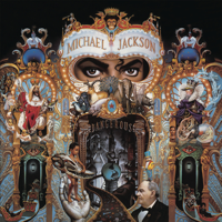Remember the Time - Michael Jackson Cover Art
