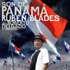 Son de Panamá (with Roberto Delgado & Orquesta) - Ruben Blades