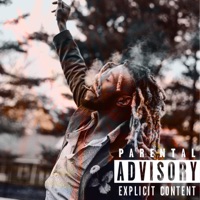 Lostttape 3 - EP - Lord Dlew