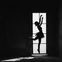 Primaballerina - Single - Confettyboy