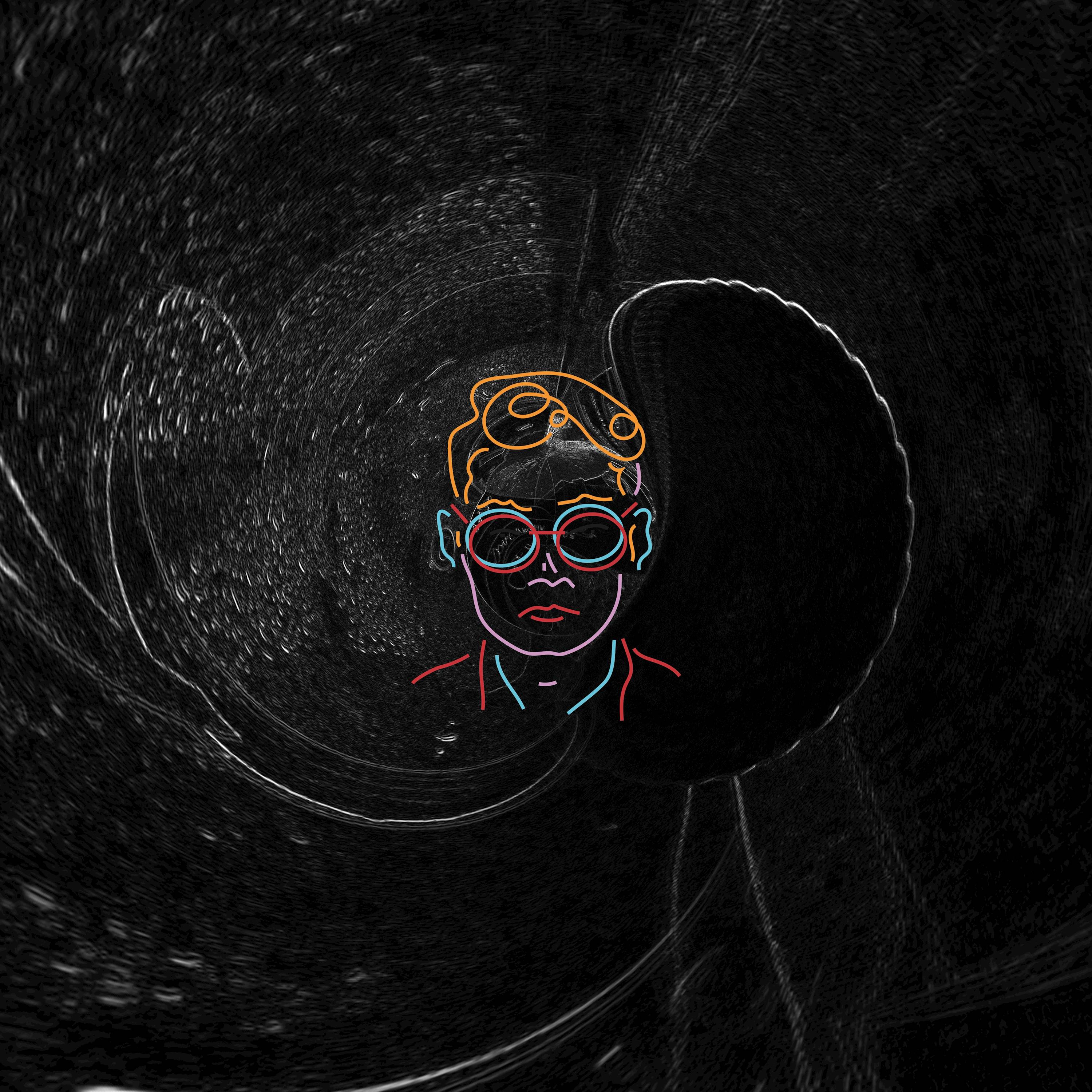 Gud Talte Ud - Single