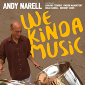We Kinda Music (feat. Vinson McMurtery & Adriano Tenorio)