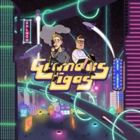 Grandes Ligas - Salmón & Fat Jota