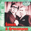 Povídky Šimka A Grossmanna 3 - Miloslav Šimek
