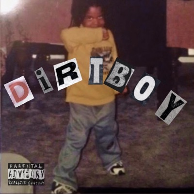 DIRTBOYDAY - EP
