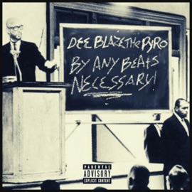 BLACK BOY JOY (feat. KAYO BRACEY, CRAZY KARL, MASON PARKER & TIMOTHY MITCHUM) [Remix] Dee Blaze The Pyro