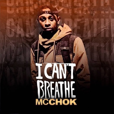 I Can't Breathe - Single