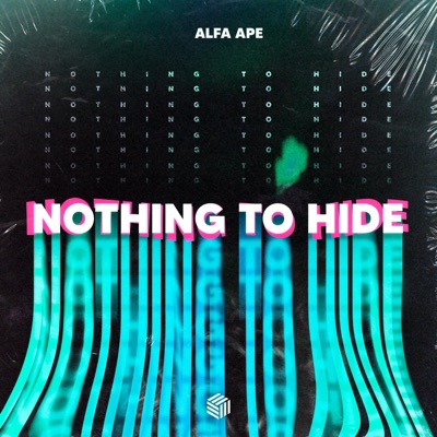 Nothing To Hide - Single
