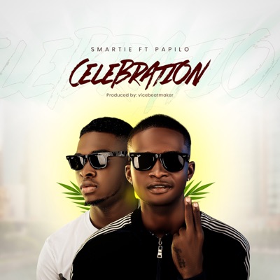 Celebration (feat. Papil!O) - Single