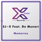 Memories (feat. De Munari) - Single