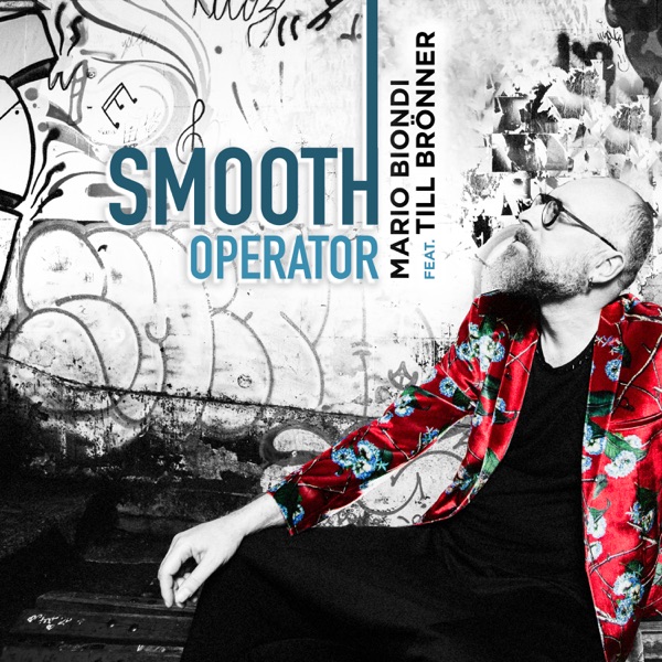 Mario Biondi - Smooth Operator