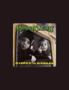 收听 Johnny Clueless、观看音乐视频、阅读小传、查看巡演日期等 ！