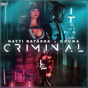 NATTI NATASHA & Ozuna - Criminal - 排舞 音乐