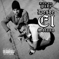 Desde el Sótano - Mad Flava Worldwide, BIG Fofo & PaLy