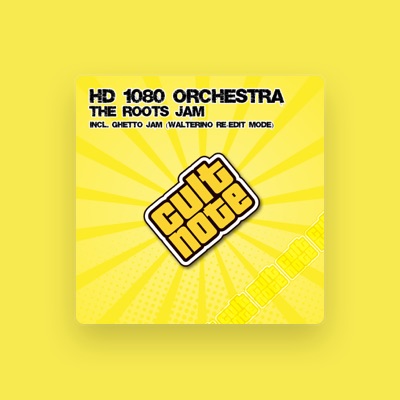 Listen to Hd 1080 Orchestra, watch music videos, read bio, see tour dates & more!