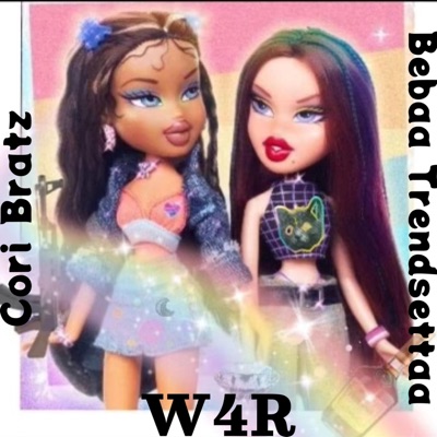 W4R (feat. Cori Bratz) - Single