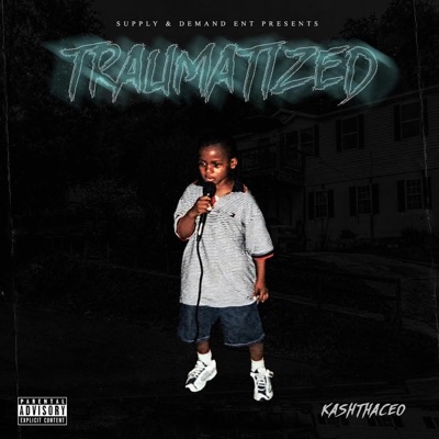 Traumatized
