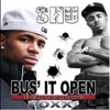 Bus It Open (feat. Shu & Foxx) - Single