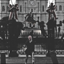 Bands Up (feat. $teezy T4) TyrellFilthy