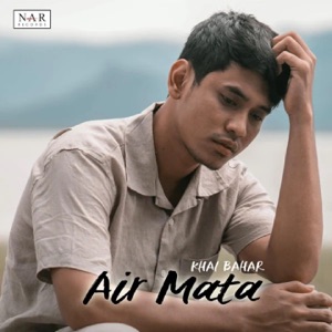 Chord Gitar Air Mata - Khai Bahar