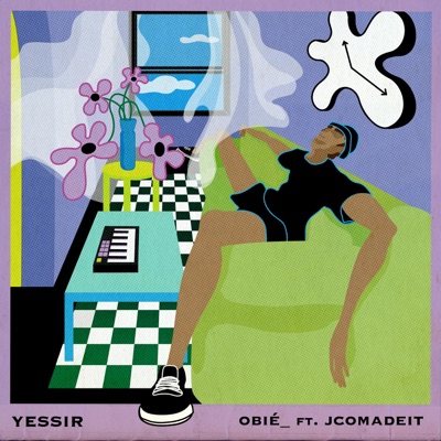 Yessir (feat. Jcomadeit) - Single