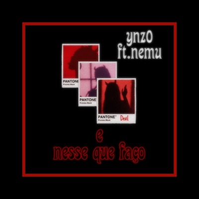 E Nessa Que Eu Faço (feat. Youngz) - Single