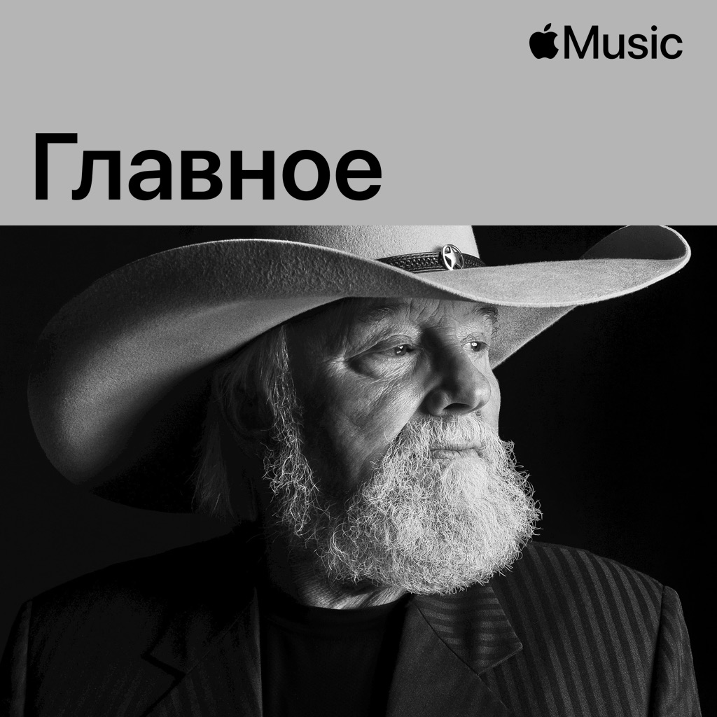 The Charlie Daniels Band: главное