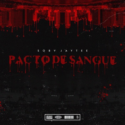 Pacto de Sangue - Single