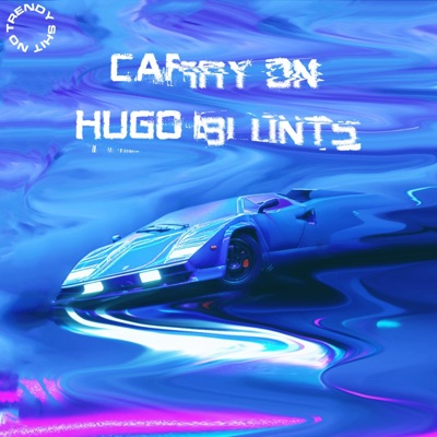 Carry On - Single