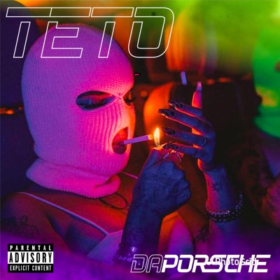 Teto da Porsche - Single