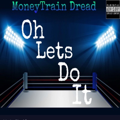 Oh Lets Do It - Single